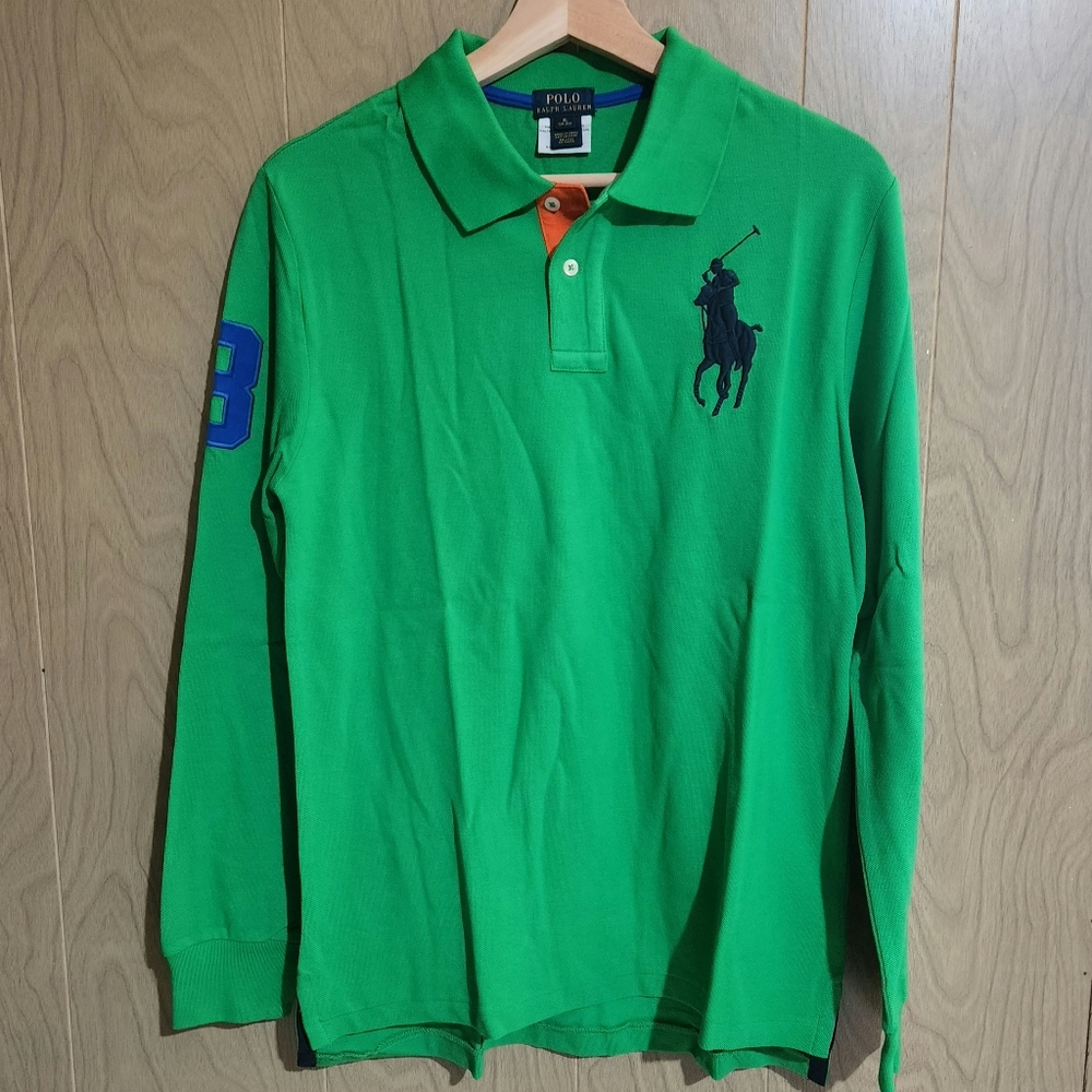 Polo Ralph Lauren Shirt